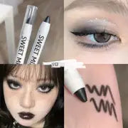 Eyelid Highlighting Waterproof Shimmer Eyeshadow Stick
