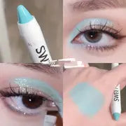 Eyelid Highlighting Waterproof Shimmer Eyeshadow Stick
